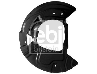 Splash Guard, brake disc FEBI BILSTEIN 179888