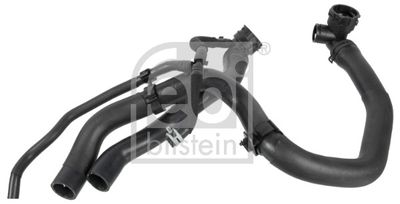 Radiator Hose FEBI BILSTEIN 179893