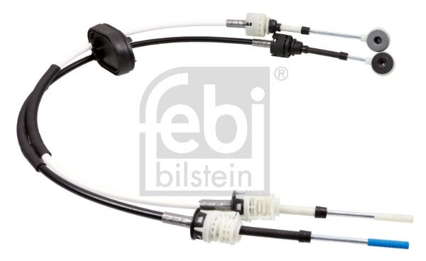 FEBI BILSTEIN 179902 Cable Pull, manual transmission