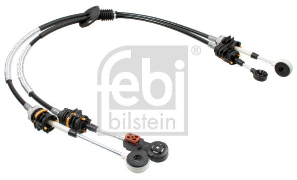 FEBI BILSTEIN 179903 Cable Pull, manual transmission