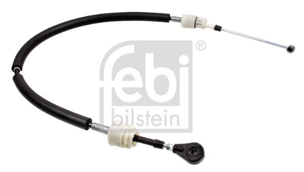 FEBI BILSTEIN 179905 Cable Pull, manual transmission