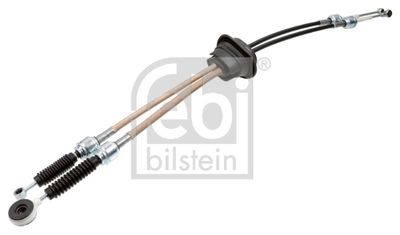 Cable Pull, manual transmission FEBI BILSTEIN 179910