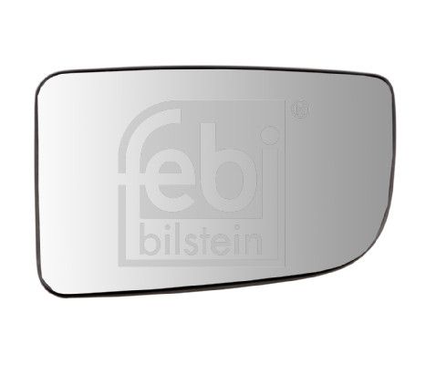 FEBI BILSTEIN 179918 Mirror Glass, exterior mirror