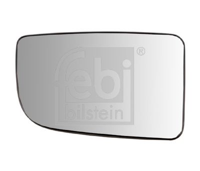 Mirror Glass, exterior mirror FEBI BILSTEIN 179920