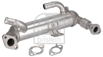 Cooler, exhaust gas recirculation FEBI BILSTEIN 179927
