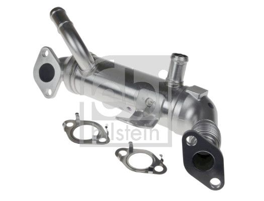 FEBI BILSTEIN 179932 Cooler, exhaust gas recirculation