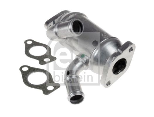 FEBI BILSTEIN 179933 Cooler, exhaust gas recirculation