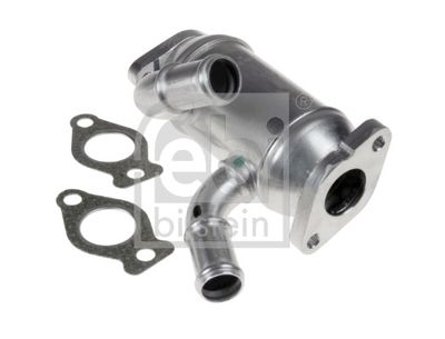 Cooler, exhaust gas recirculation FEBI BILSTEIN 179933
