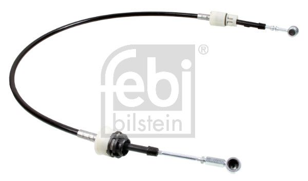 FEBI BILSTEIN 179938 Cable Pull, manual transmission