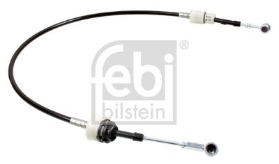Cable Pull, manual transmission FEBI BILSTEIN 179938