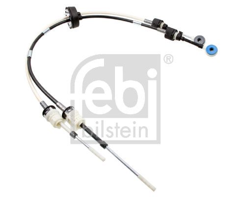 FEBI BILSTEIN 179939 Cable Pull, manual transmission