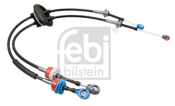 FEBI BILSTEIN 179941 Cable Pull, manual transmission