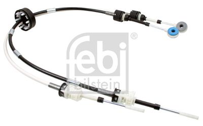 Cable Pull, manual transmission FEBI BILSTEIN 179943