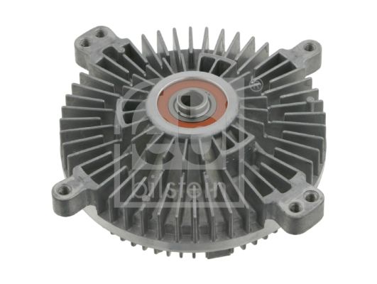 FEBI BILSTEIN 17996 Clutch, radiator fan