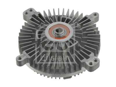 Clutch, radiator fan FEBI BILSTEIN 17996