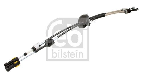 FEBI BILSTEIN 179972 Cable Pull, manual transmission
