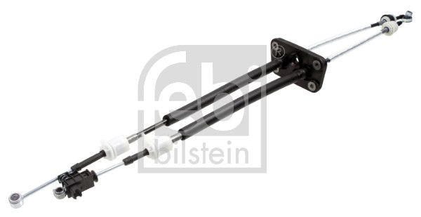 FEBI BILSTEIN 179973 Cable Pull, manual transmission