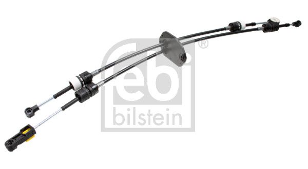 FEBI BILSTEIN 179976 Cable Pull, manual transmission