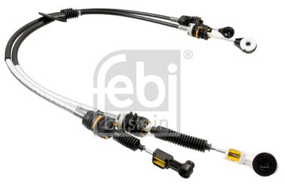 Cable Pull, manual transmission FEBI BILSTEIN 179979