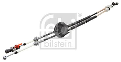 Cable Pull, manual transmission FEBI BILSTEIN 179981