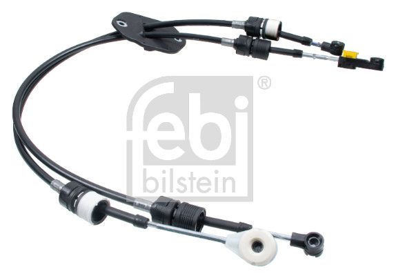 FEBI BILSTEIN 179983 Cable Pull, manual transmission