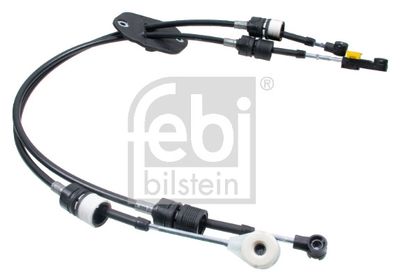 Cable Pull, manual transmission FEBI BILSTEIN 179983