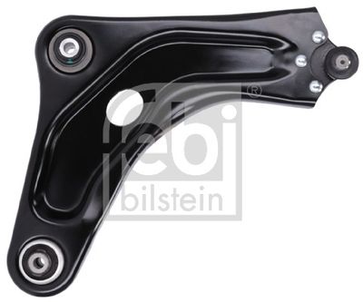 Control/Trailing Arm, wheel suspension FEBI BILSTEIN 179986