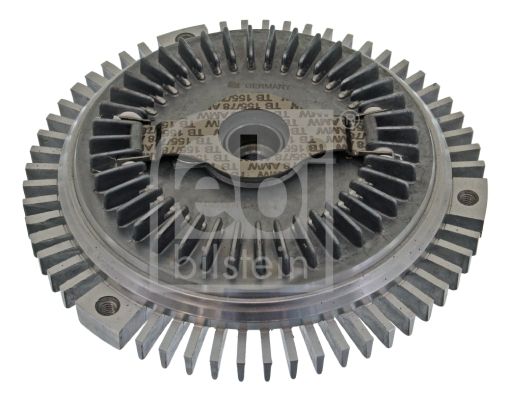 FEBI BILSTEIN 17999 Clutch, radiator fan