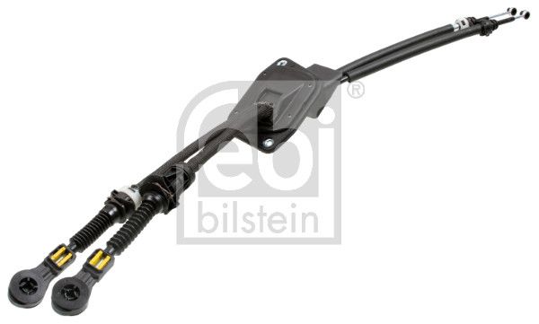 FEBI BILSTEIN 179991 Cable Pull, manual transmission