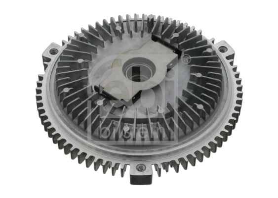 FEBI BILSTEIN 18000 Clutch, radiator fan