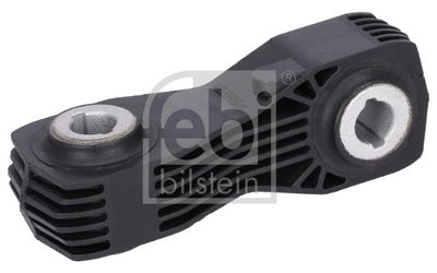 Link/Coupling Rod, stabiliser bar FEBI BILSTEIN 180001