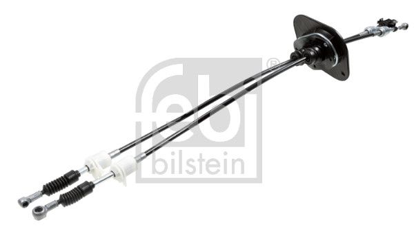 FEBI BILSTEIN 180002 Cable Pull, manual transmission