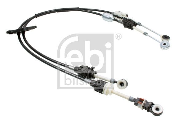 FEBI BILSTEIN 180004 Cable Pull, manual transmission