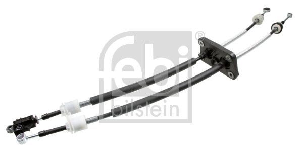 FEBI BILSTEIN 180007 Cable Pull, manual transmission