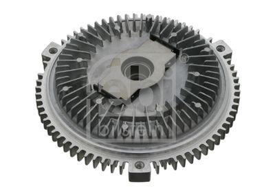 Clutch, radiator fan FEBI BILSTEIN 18000