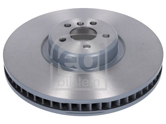 FEBI BILSTEIN 180017 Brake Disc