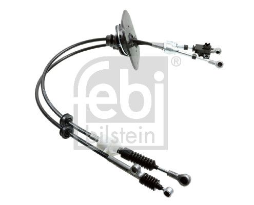 FEBI BILSTEIN 180021 Cable Pull, manual transmission