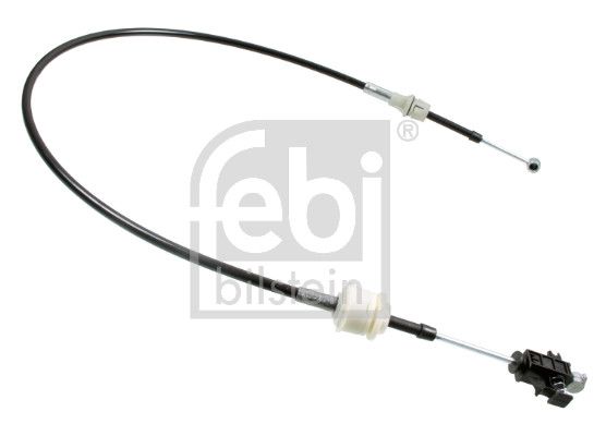 FEBI BILSTEIN 180022 Cable Pull, manual transmission