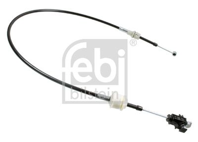 Cable Pull, manual transmission FEBI BILSTEIN 180022