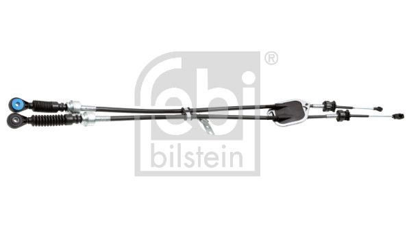 FEBI BILSTEIN 180023 Cable Pull, manual transmission