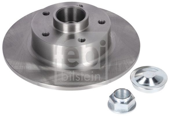 FEBI BILSTEIN 180024 Brake Disc