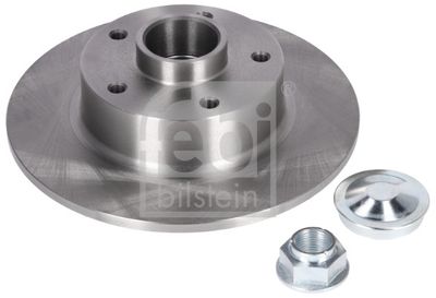 Brake Disc FEBI BILSTEIN 180024
