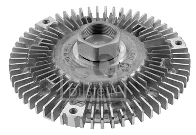 Clutch, radiator fan FEBI BILSTEIN 18002