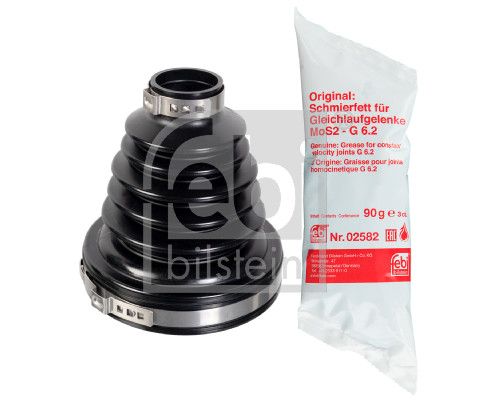 FEBI BILSTEIN 180032 Bellow Kit, drive shaft