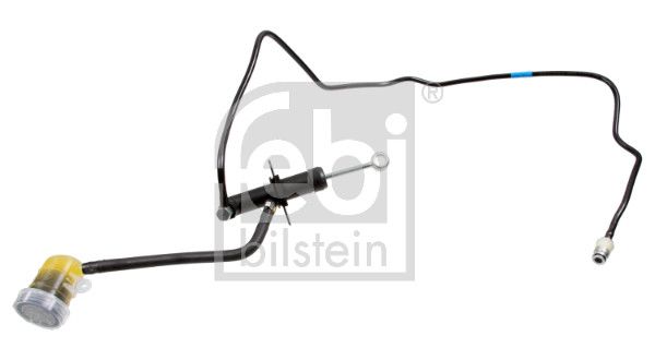 FEBI BILSTEIN 180044 Master Cylinder, clutch