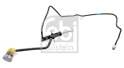 Master Cylinder, clutch FEBI BILSTEIN 180044
