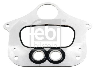 Gasket, charge air cooler FEBI BILSTEIN 180066