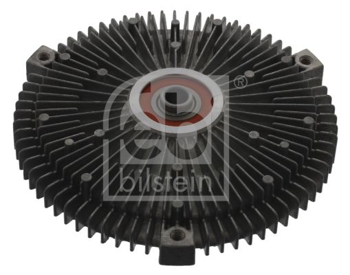 FEBI BILSTEIN 18007 Clutch, radiator fan