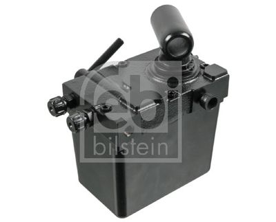 Tilt Pump, driver cab FEBI BILSTEIN 180074