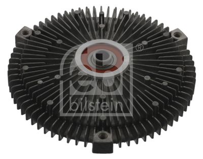 Clutch, radiator fan FEBI BILSTEIN 18007